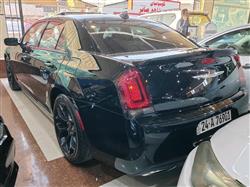 كرايسلر 300